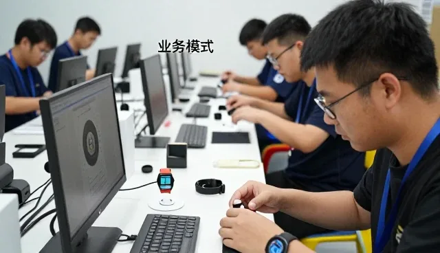 深圳市鹏盛赢实业有限责任公司带来实验室环境应用中的一件代发体验