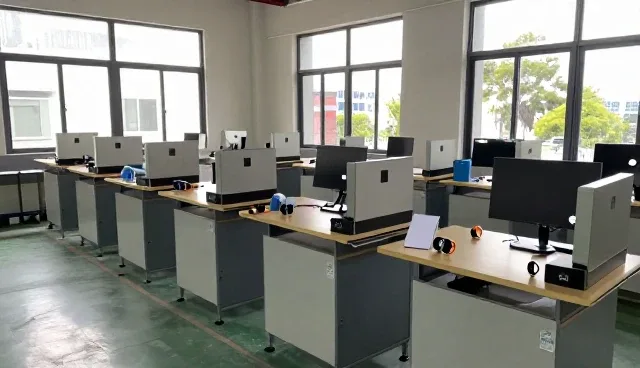 深圳市鹏盛赢实业有限责任公司分享成功应用经验