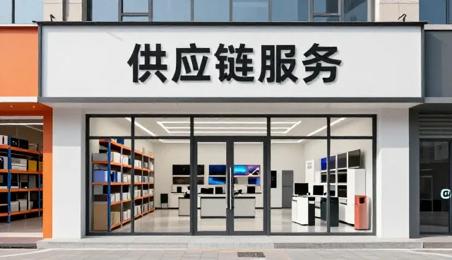 深圳市鹏盛赢实业有限责任公司打造专业供应链服务服务